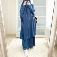 Thumbnail for Abaya Femme orientale