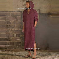 Thumbnail for Djellaba Homme Courte