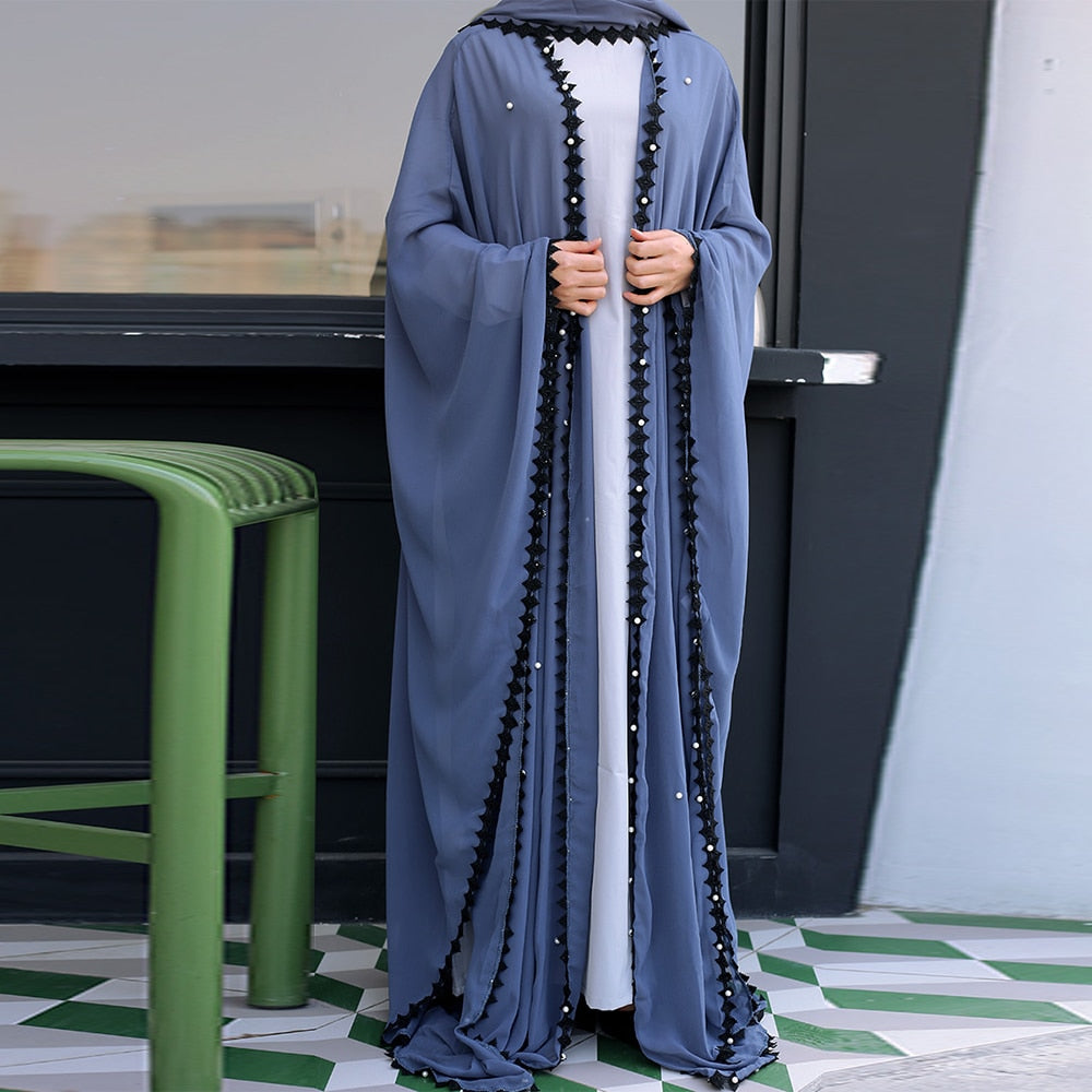 Abaya hijab