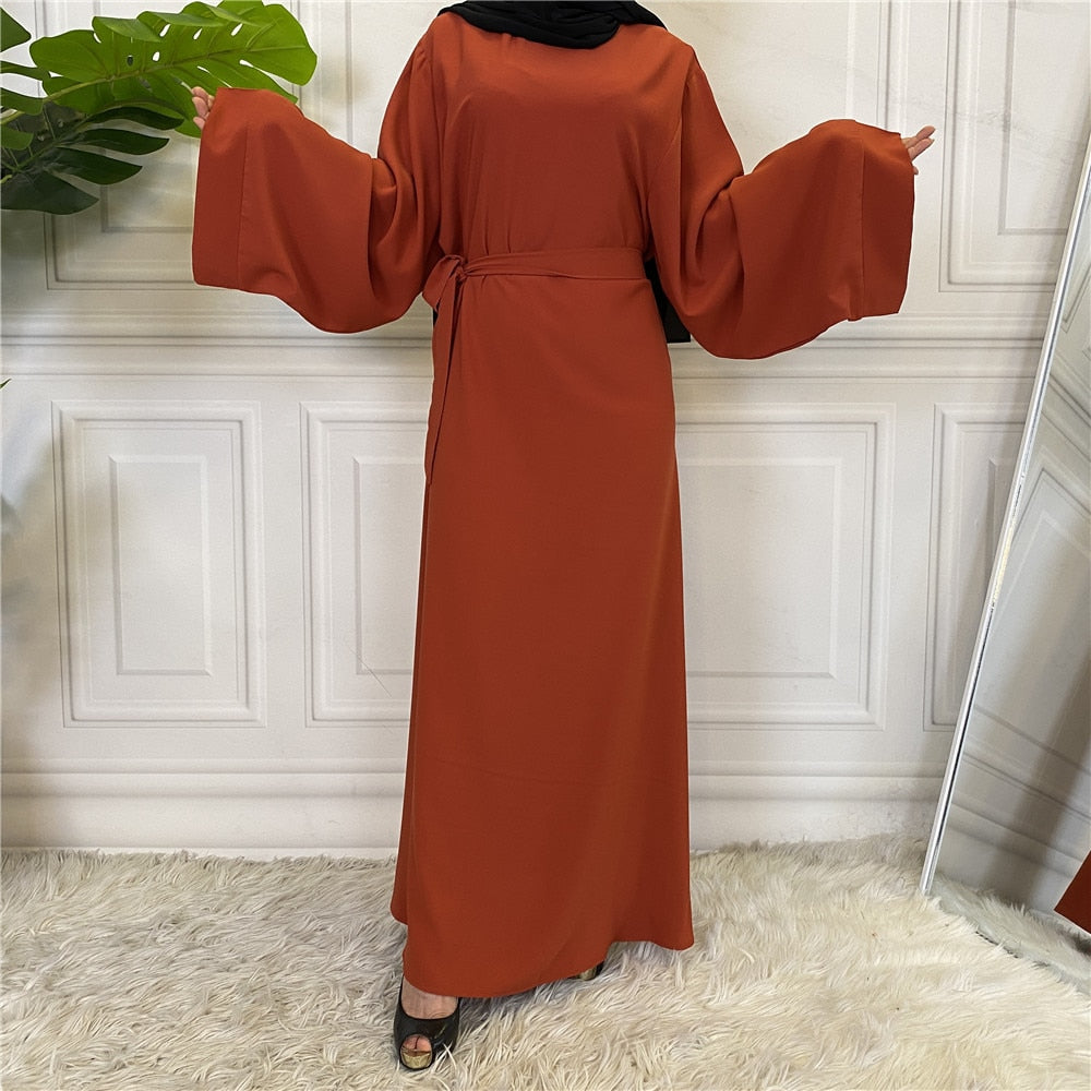 Abaya Chic