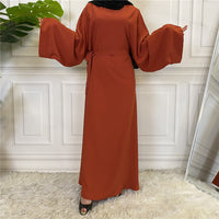 Thumbnail for Abaya Chic