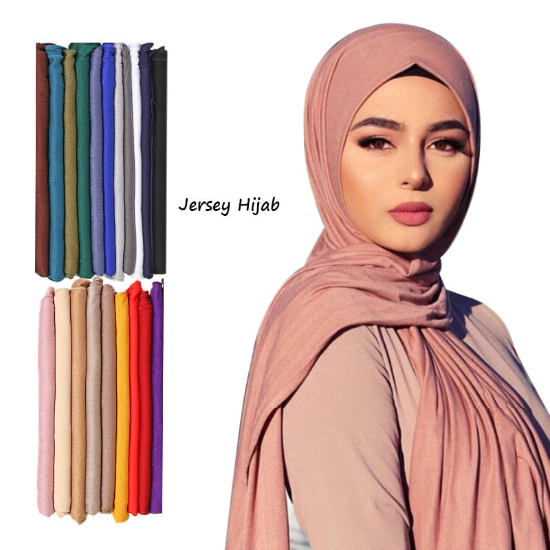 Hijab Fashion