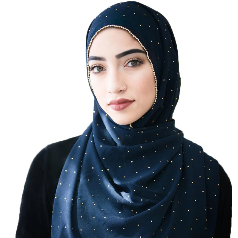 Hijab Femme