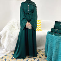 Thumbnail for Abaya Femme Chic