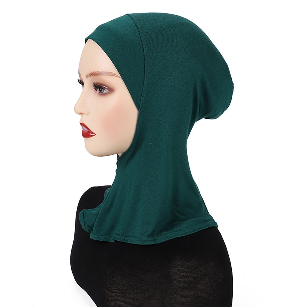 hijab a enfiler outfit