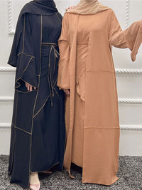 Thumbnail for Abaya Robe