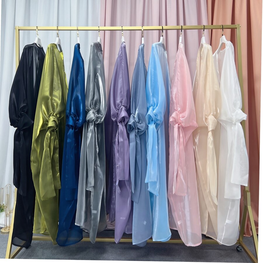 Abaya Aid