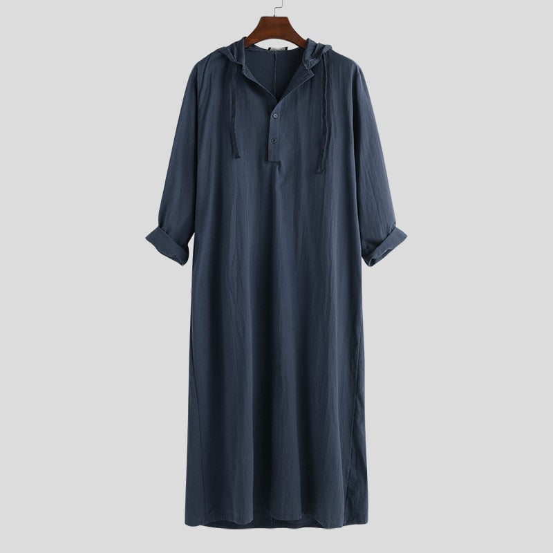 Caftan Homme Moderne