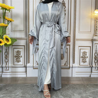 Thumbnail for Abaya Satin