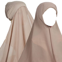 Thumbnail for Hijab Femme Mariage