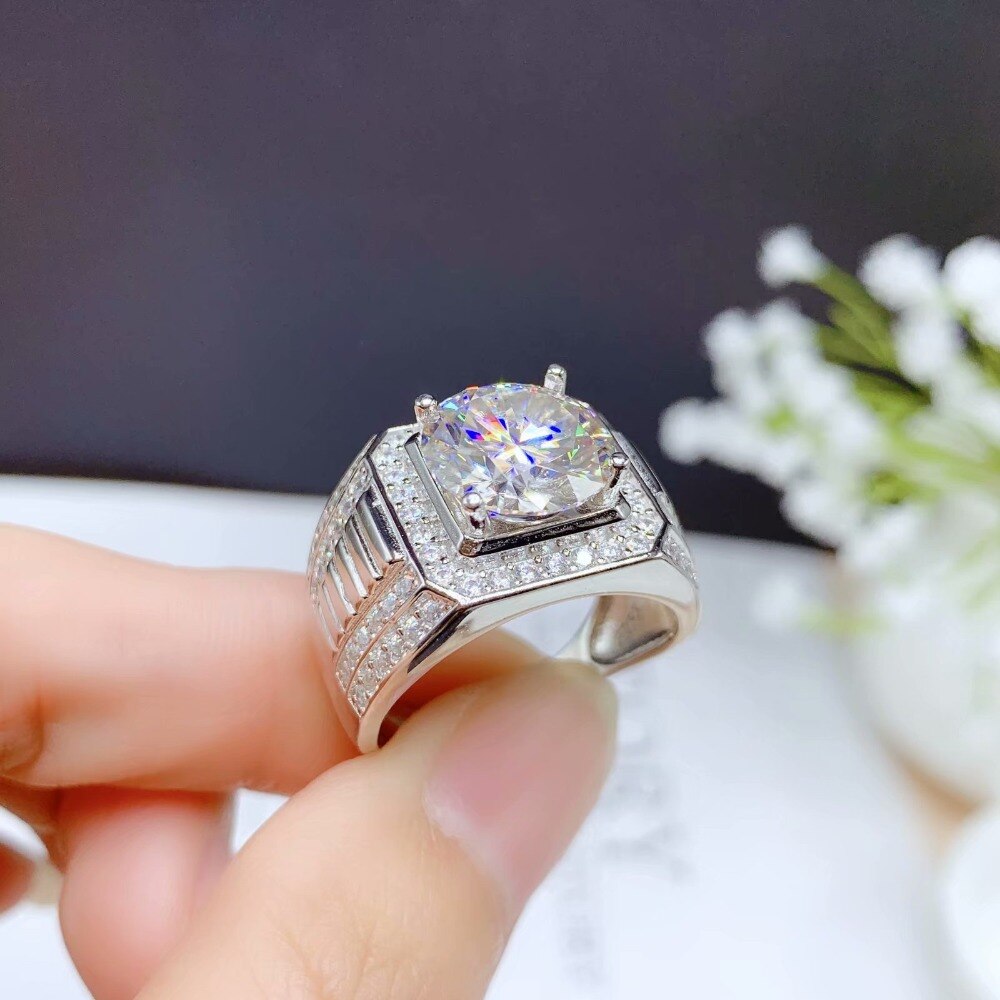 Bague de promesse