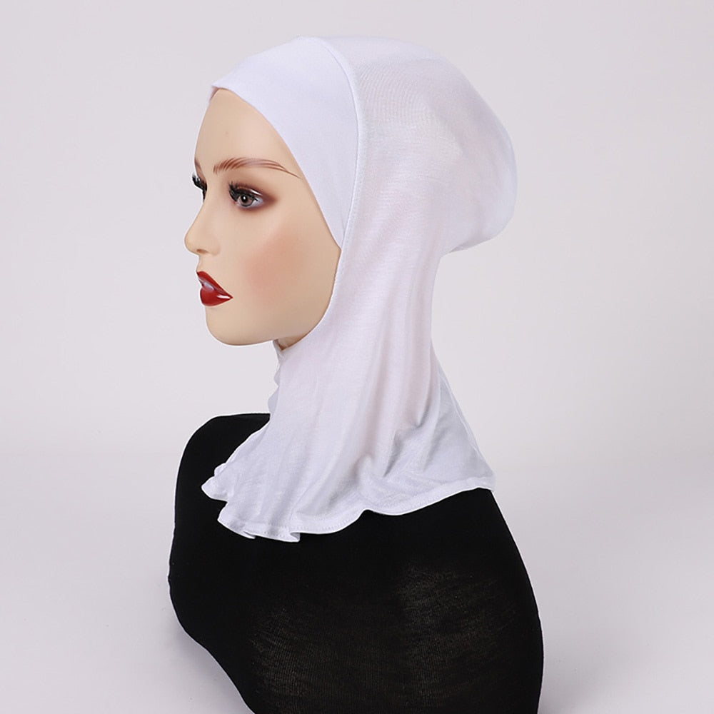 hijab a enfiler outfit