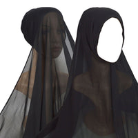Thumbnail for Hijab Femme Mariage
