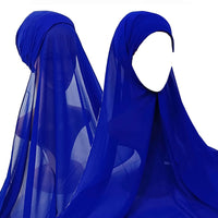 Thumbnail for Hijab Femme Mariage