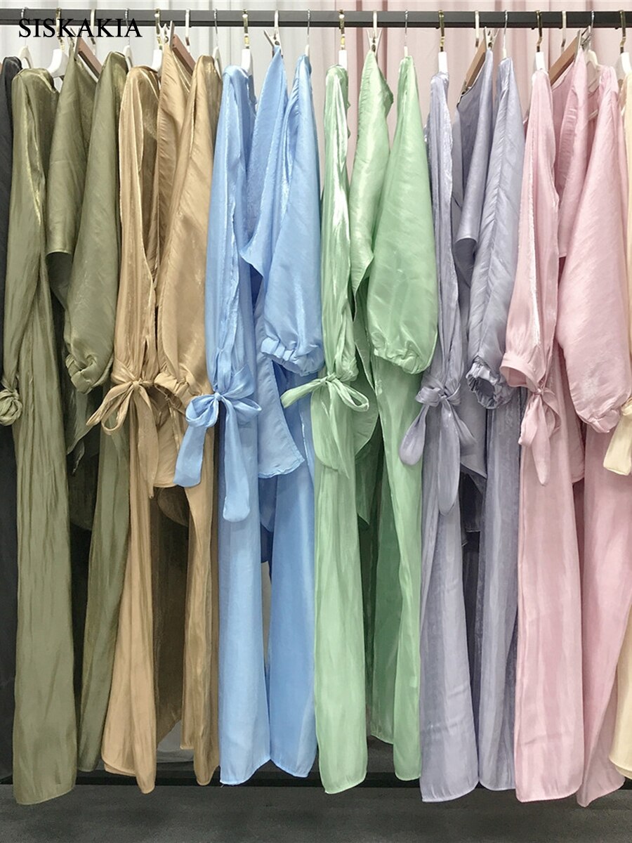 Robe Avec Voile Intégré Orientale