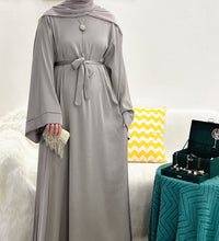 Thumbnail for Abaya Femme Chic