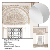 Thumbnail for Tableau Islamique Décoratif
