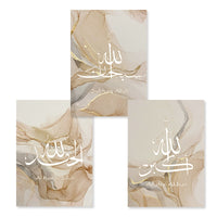 Thumbnail for Tableau Peinture Orientale
