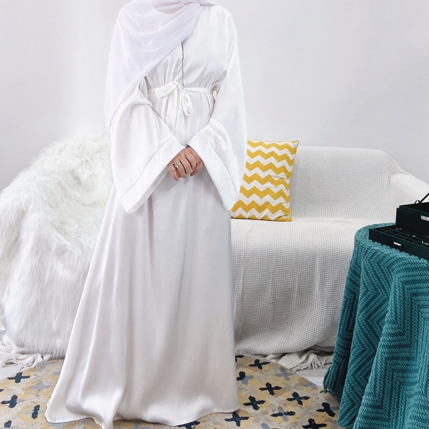 Abaya Femme Chic