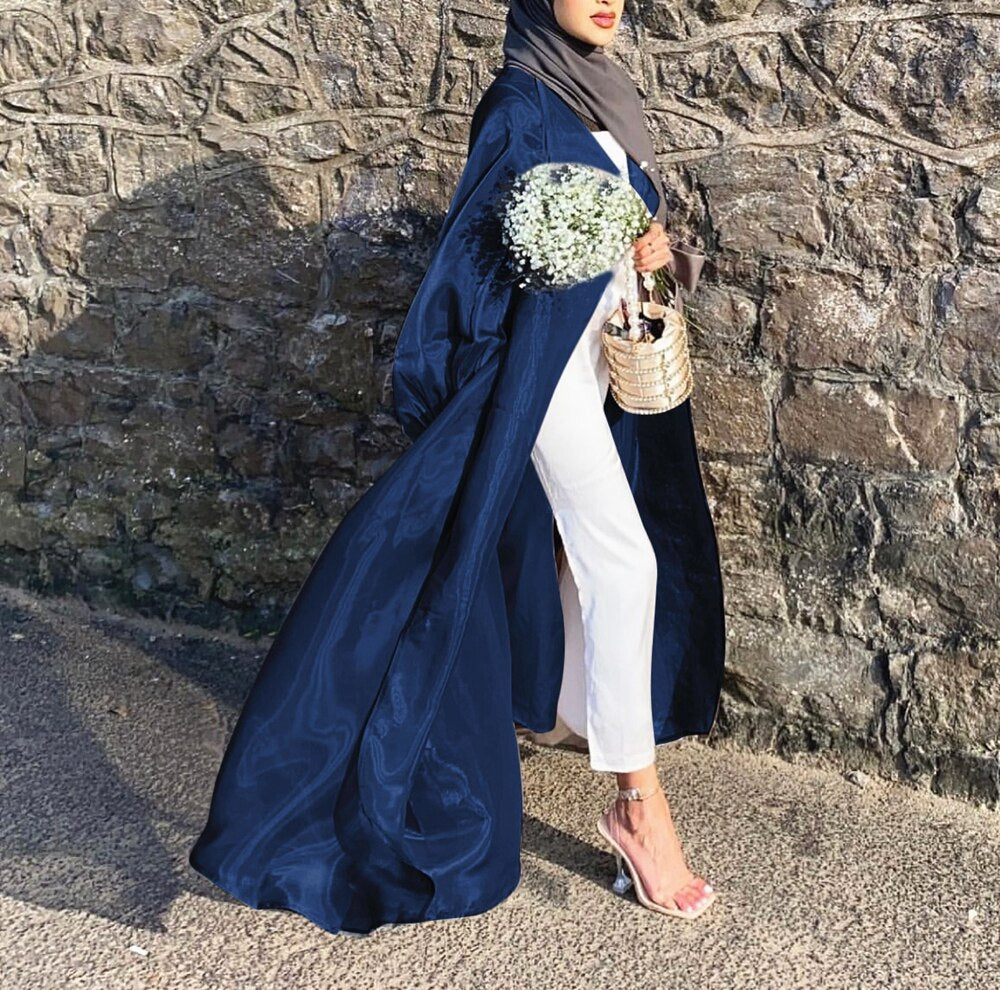 Abaya Aid