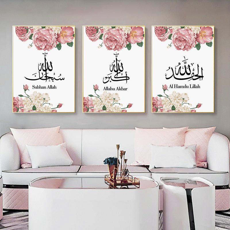 Tableau Orient