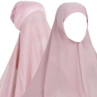 Thumbnail for Hijab Femme Mariage