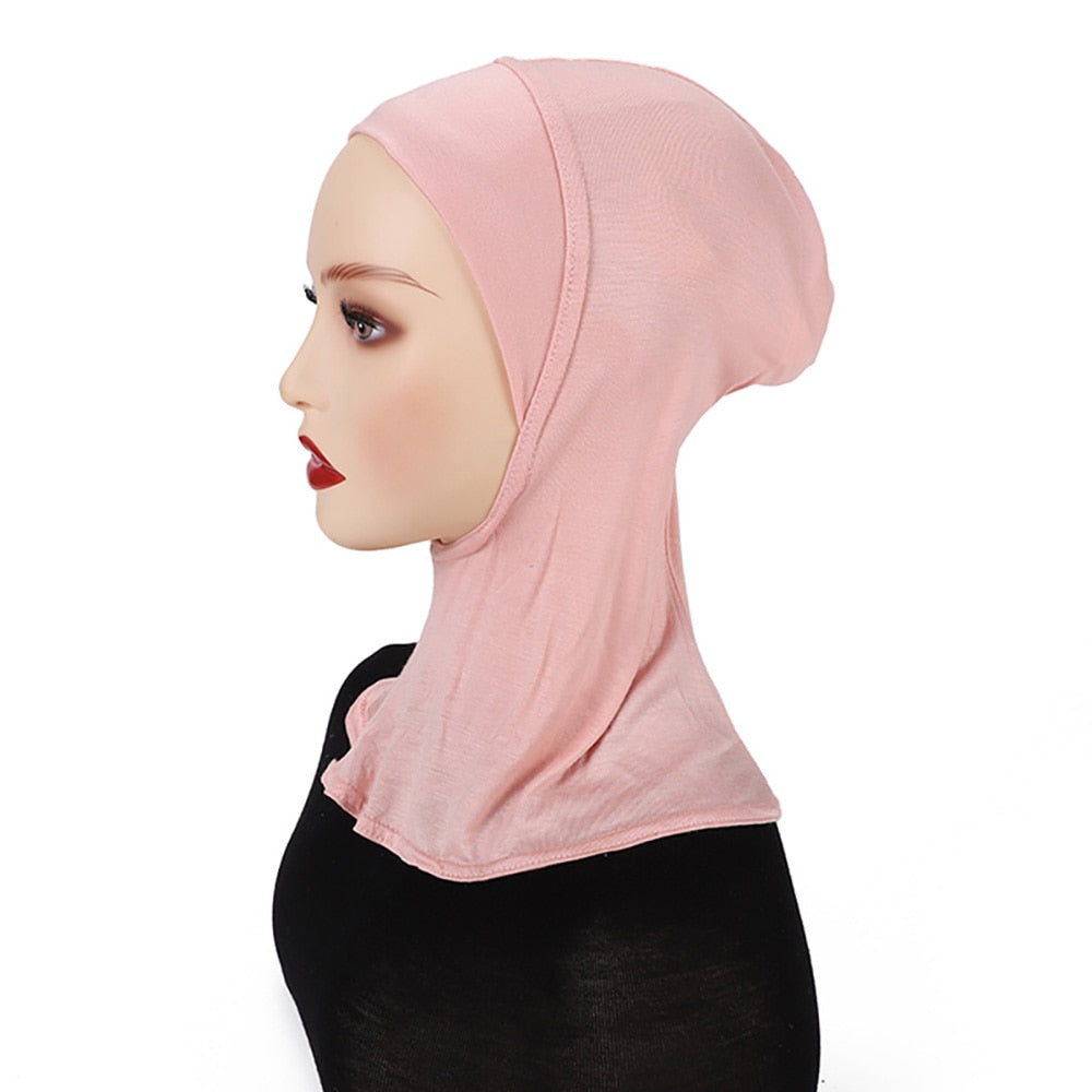 hijab a enfiler outfit
