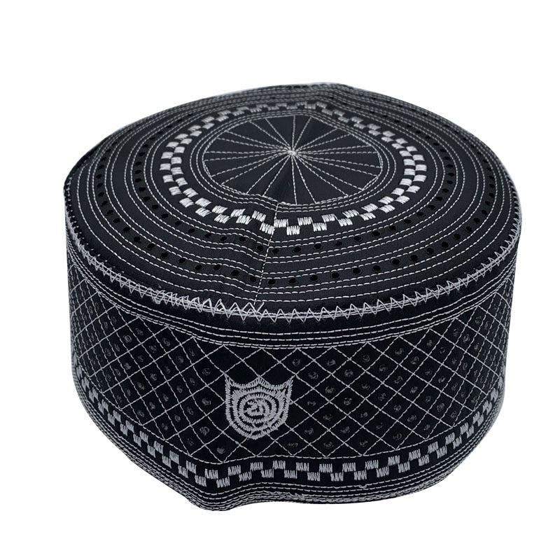 Chapeau Musulman Homme