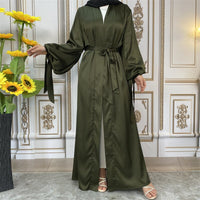 Thumbnail for Abaya Satin