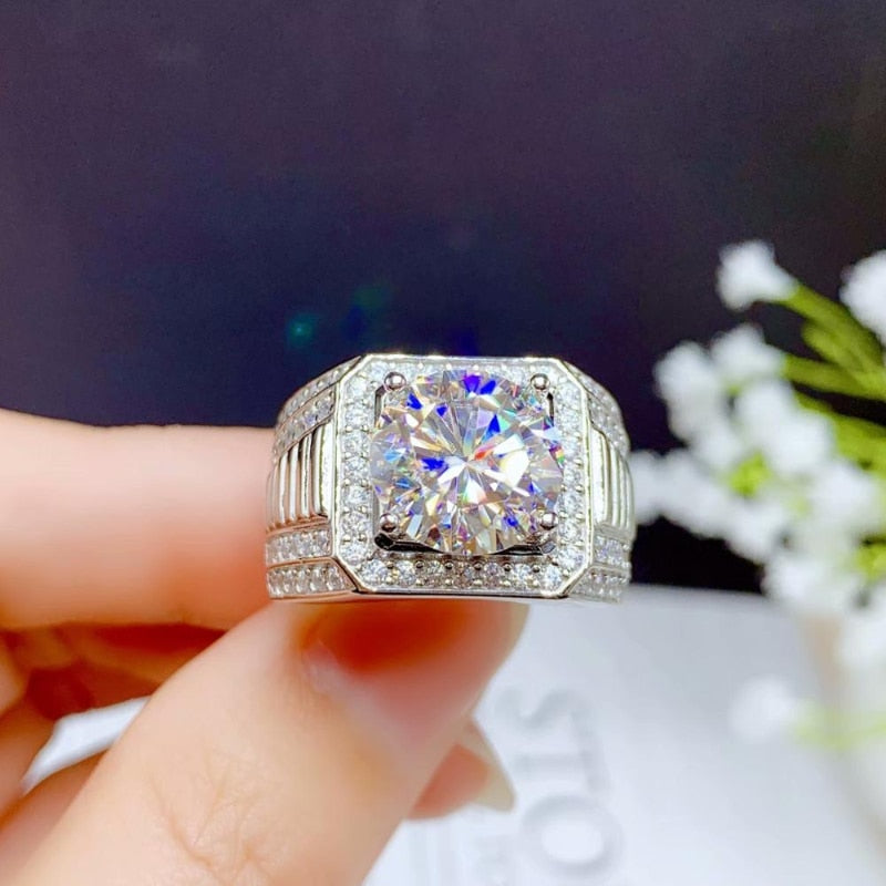 Bague de promesse