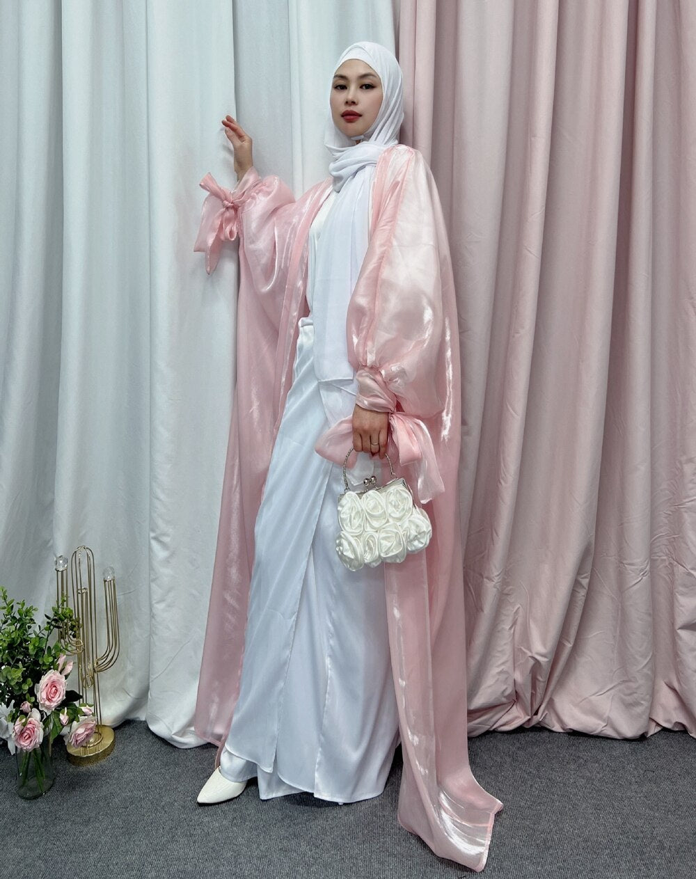 Abaya Aid