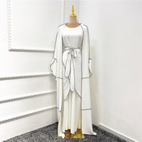 Thumbnail for Abaya Robe