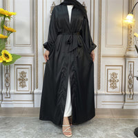 Thumbnail for Abaya Satin