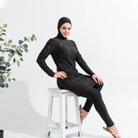 Thumbnail for Burkini Piscine