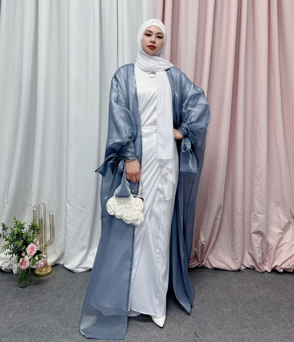 Abaya Aid