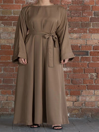 Thumbnail for Abaya Femme aid 2023
