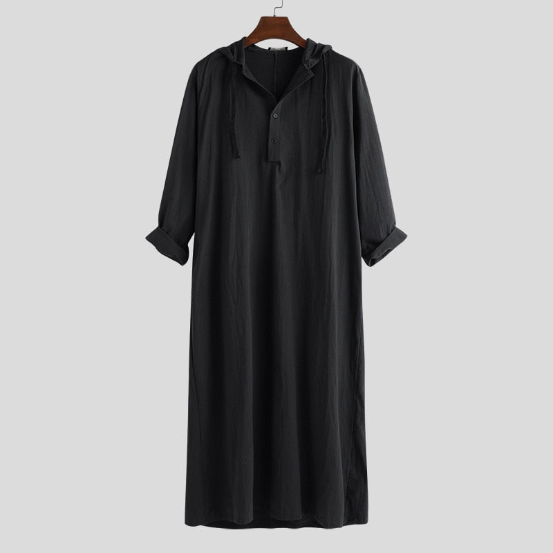 Caftan Homme Moderne