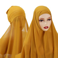 Thumbnail for Hijab Femme Mariage