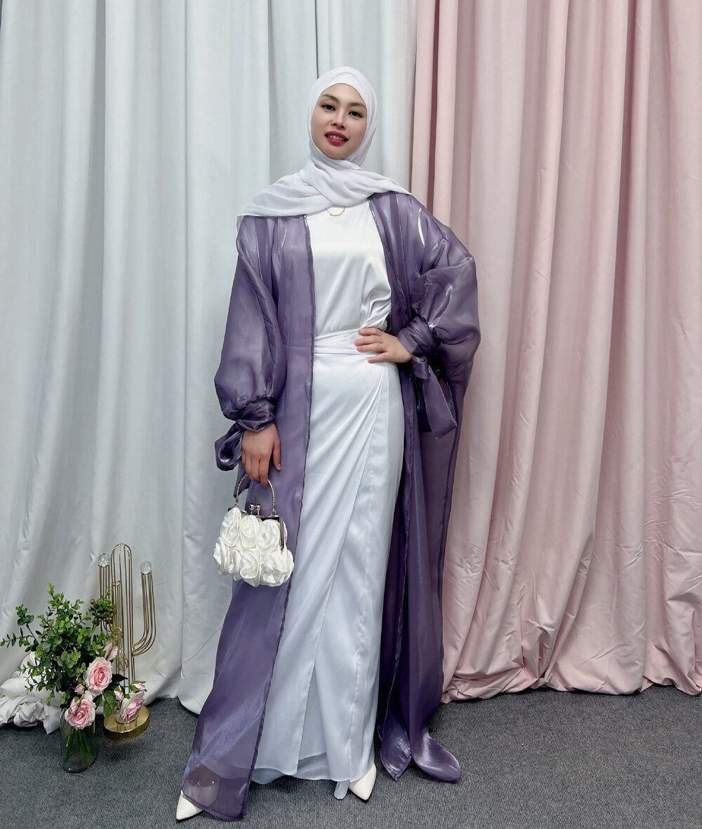 Abaya Aid