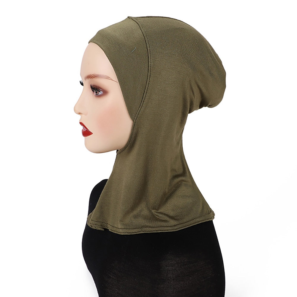 hijab a enfiler outfit