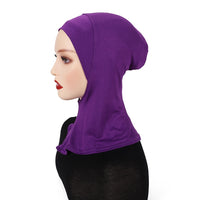 Thumbnail for hijab a enfiler outfit