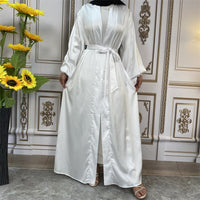 Thumbnail for Abaya Satin