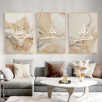 Thumbnail for Tableau Peinture Orientale