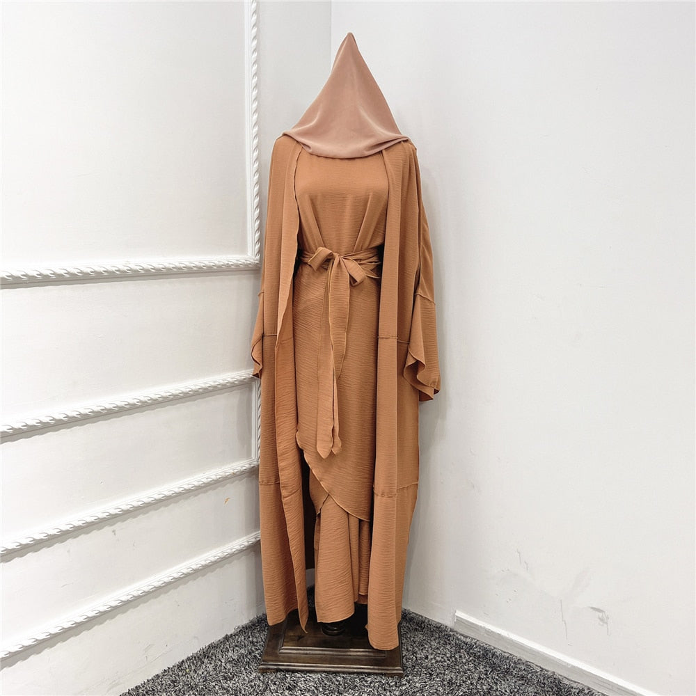 Abaya Robe
