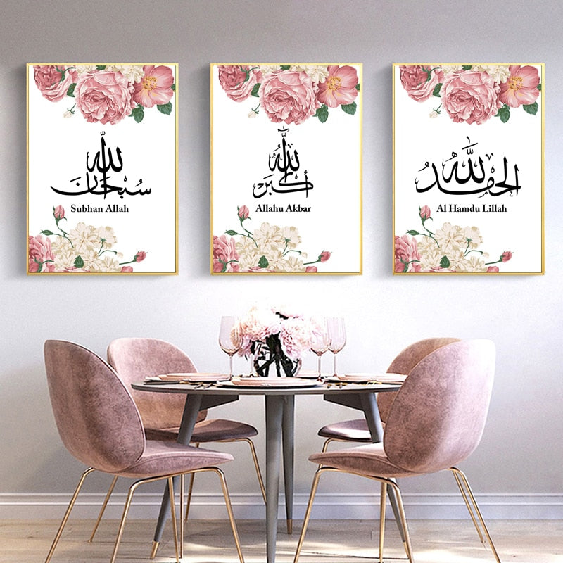 Tableau Orient