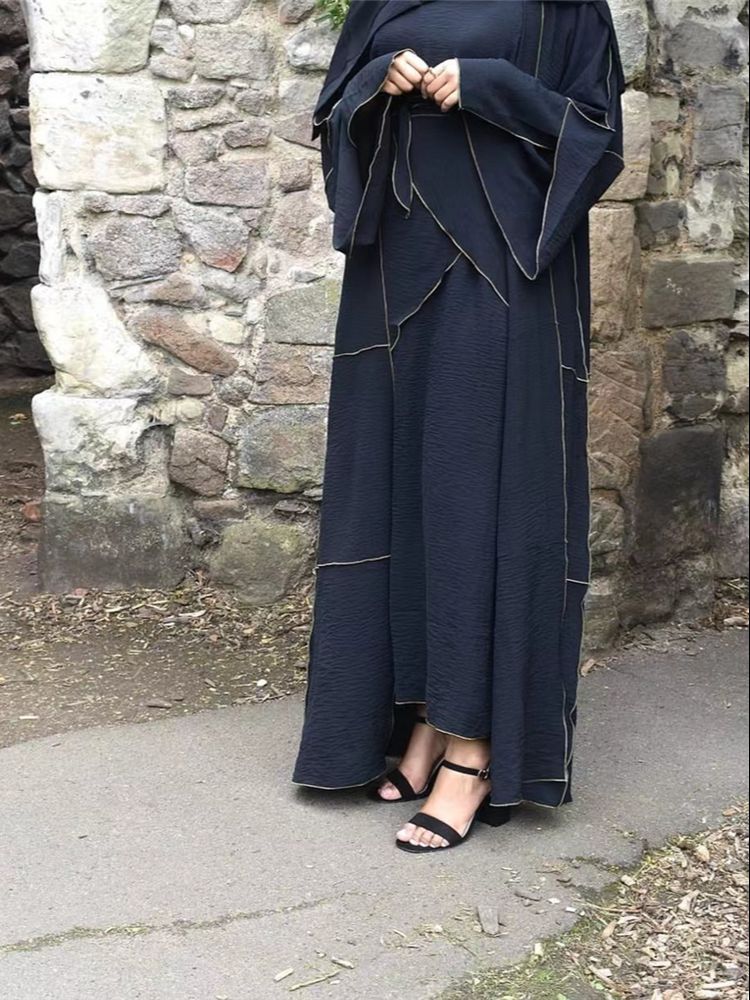 Abaya Robe