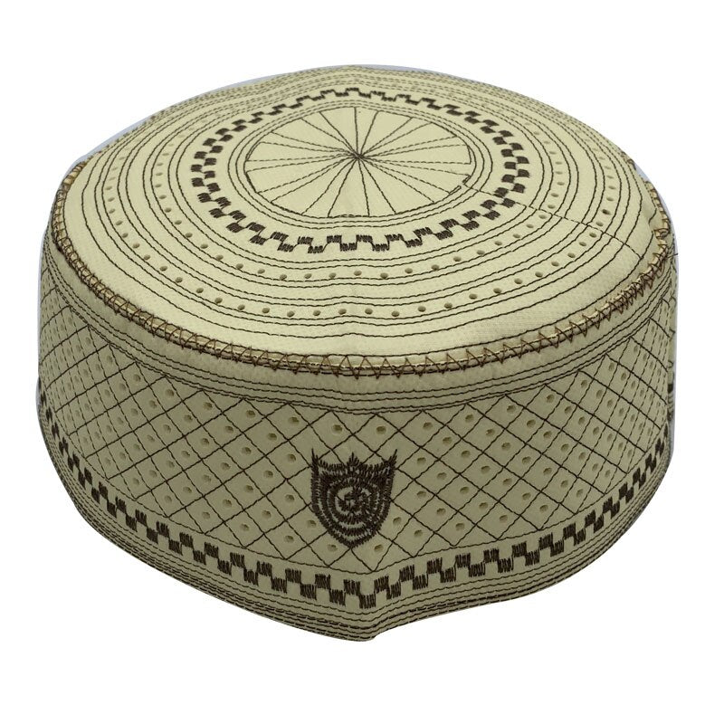 Chapeau Musulman Homme