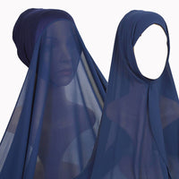 Thumbnail for Hijab Femme Mariage