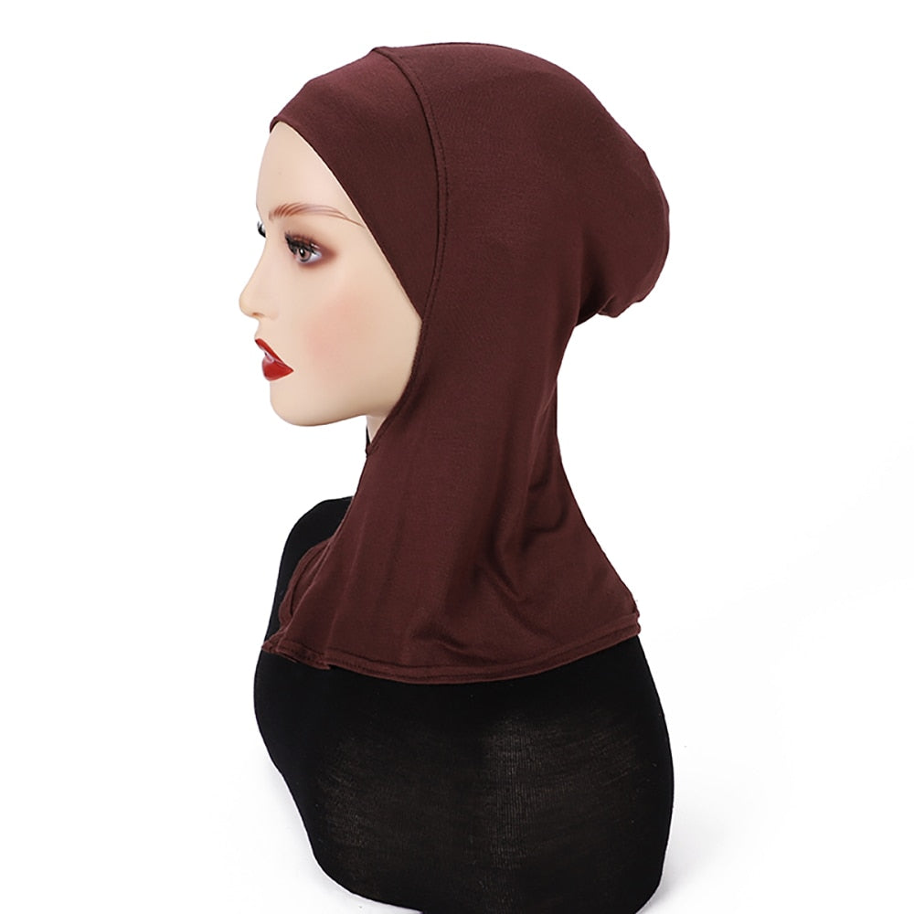 hijab a enfiler outfit