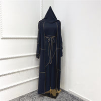 Thumbnail for Abaya Robe